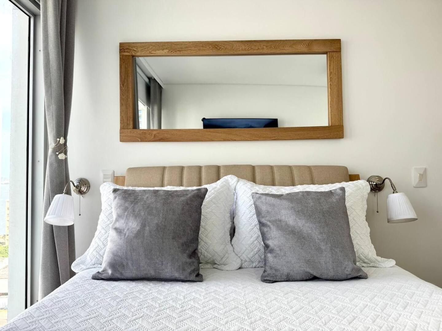 Beautiful Modern Loft - Stunning Views -bocagrande * Cartagena