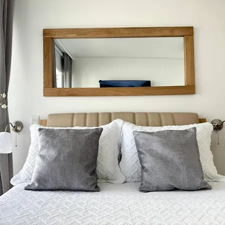 Beautiful Modern Loft - Stunning Views -bocagrande * Cartagena