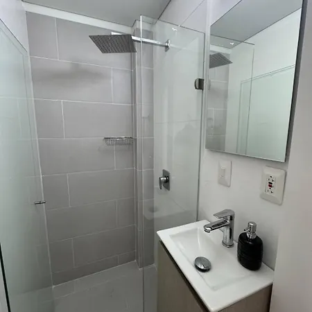 Apartamento Beautiful Modern Loft - Stunning Views -bocagrande *